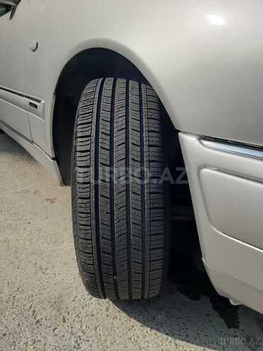Mercedes E 220 1999, 371,000 km - 2.2 л - Sumqayıt