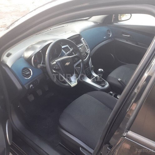 Chevrolet Cruze 2010, 192,000 km - 1.6 l - Sumqayıt