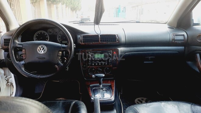 Volkswagen Passat 2001, 238,500 km - 1.8 l - Bakı