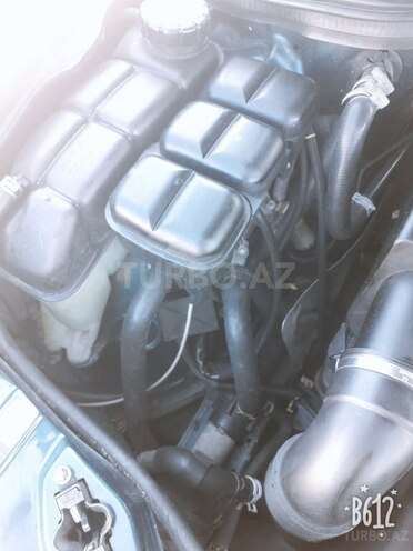 Mercedes E 220 2000, 396,800 km - 2.2 л - Bakı