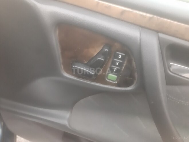 Mercedes E 220 2000, 396,800 km - 2.2 л - Bakı
