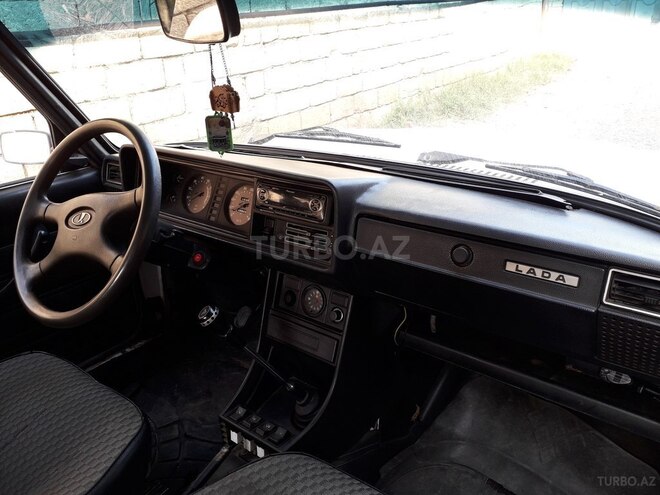 LADA (VAZ) 2107 2006, 48,000 km - 1.6 l - Bakı