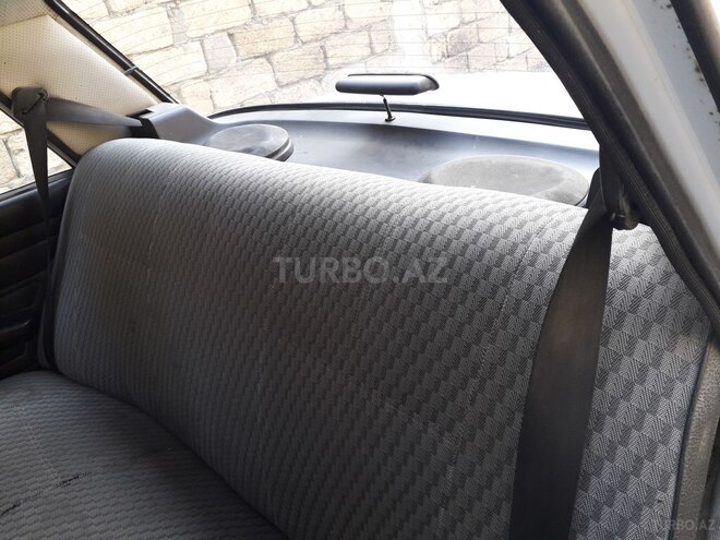 LADA (VAZ) 2107 2006, 48,000 km - 1.6 l - Bakı