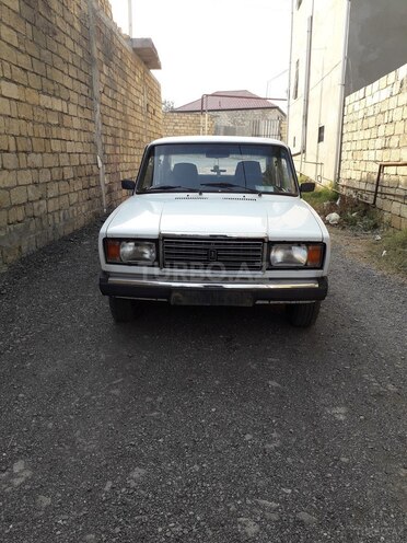 LADA (VAZ) 2107 2006, 48,000 km - 1.6 l - Bakı