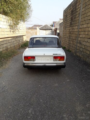 LADA (VAZ) 2107 2006, 48,000 km - 1.6 l - Bakı
