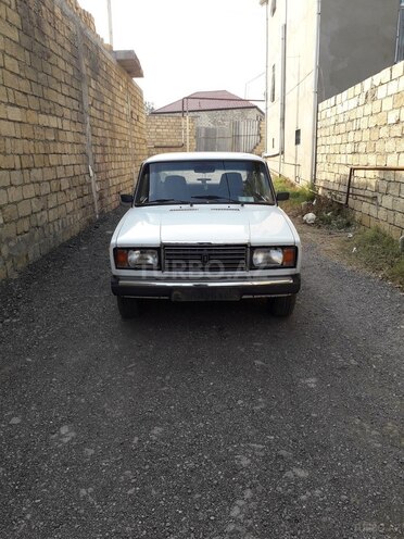 LADA (VAZ) 2107 2006, 48,000 km - 1.6 l - Bakı