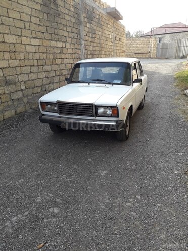 LADA (VAZ) 2107 2006, 48,000 km - 1.6 l - Bakı