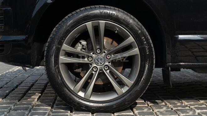 Volkswagen Transporter 2017, 98,000 km - 2.0 l - Bakı