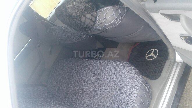 Mercedes C 220 1995, 350,000 km - 2.2 л - Gəncə