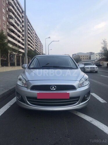 GWM Voleex C50 2013, 199,000 km - 1.5 l - Bakı