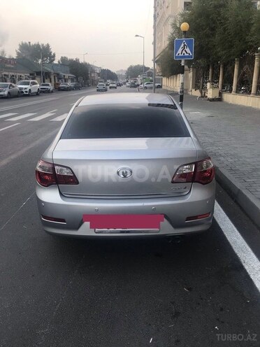 GWM Voleex C50 2013, 199,000 km - 1.5 l - Bakı
