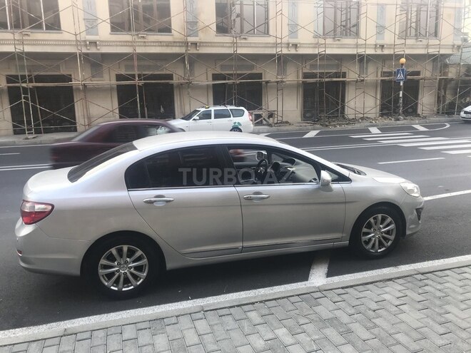 GWM Voleex C50 2013, 199,000 km - 1.5 l - Bakı