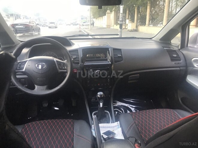 GWM Voleex C50 2013, 199,000 km - 1.5 l - Bakı