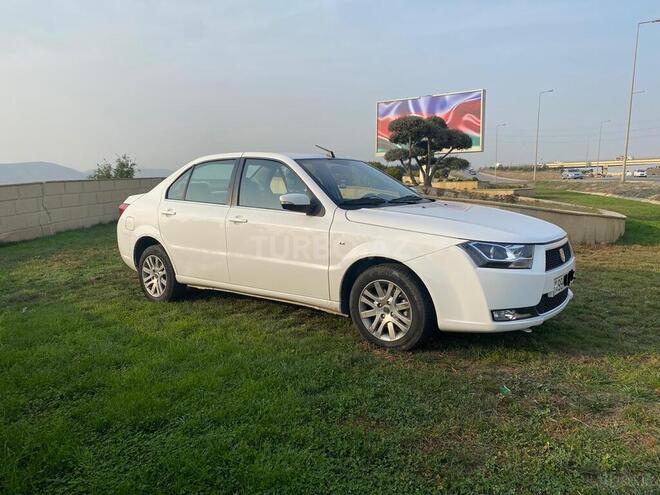 Khazar SD 2020, 8,100 km - 1.7 l - Bakı