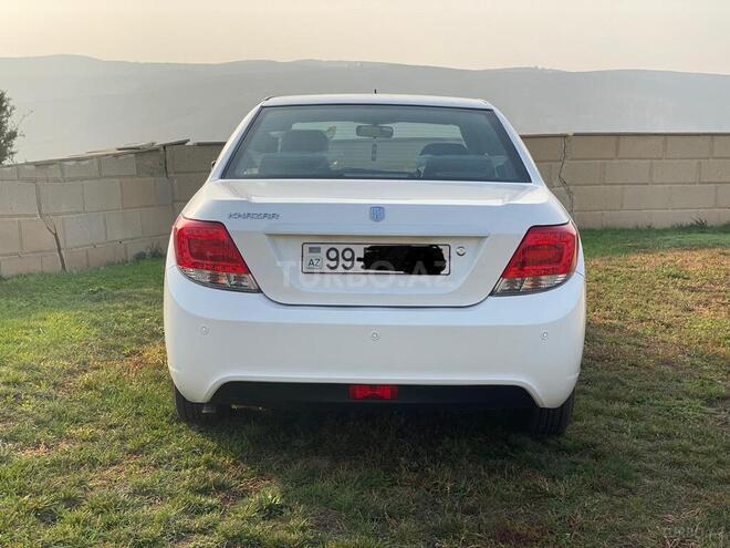 Khazar SD 2020, 8,100 km - 1.7 l - Bakı