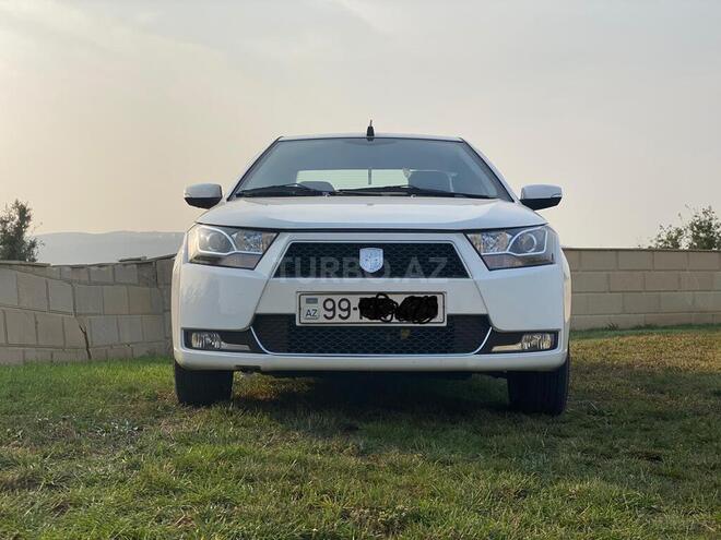 Khazar SD 2020, 8,100 km - 1.7 l - Bakı