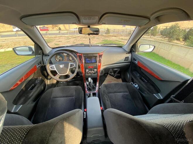 Khazar SD 2020, 8,100 km - 1.7 l - Bakı