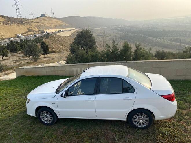 Khazar SD 2020, 8,100 km - 1.7 l - Bakı