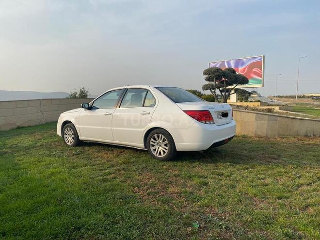 Khazar SD 2020, 8,100 km - 1.7 l - Bakı