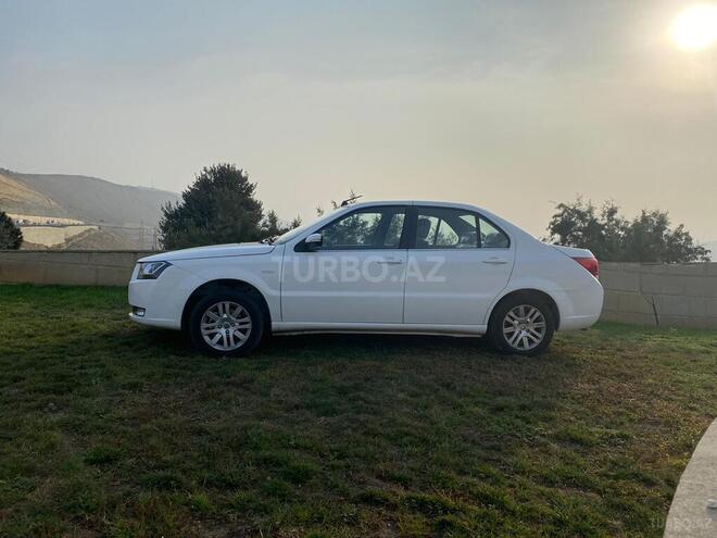 Khazar SD 2020, 8,100 km - 1.7 l - Bakı