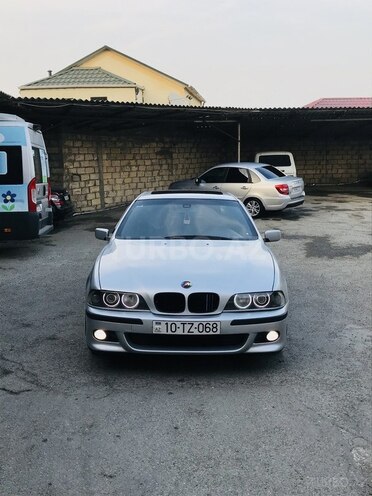 BMW 528 1996, 168,844 km - 2.8 l - Bakı