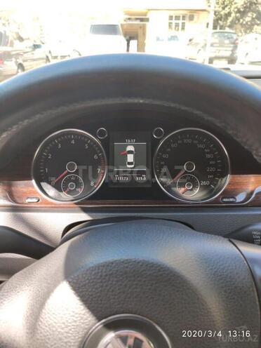Volkswagen Passat 2014, 122,222 km - 1.8 l - Bakı