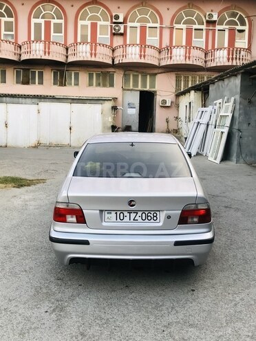 BMW 528 1996, 168,844 km - 2.8 l - Bakı