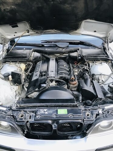 BMW 528 1996, 168,844 km - 2.8 l - Bakı