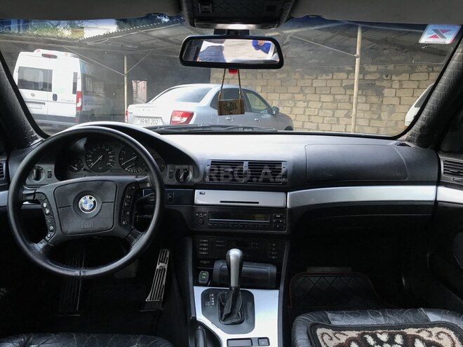 BMW 528 1996, 168,844 km - 2.8 l - Bakı