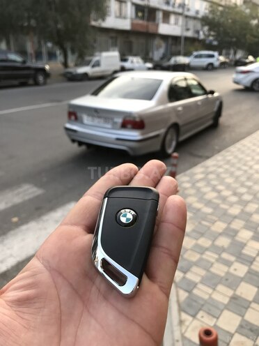 BMW 528 1996, 168,844 km - 2.8 l - Bakı