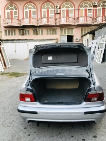 BMW 528 1996, 168,844 km - 2.8 l - Bakı