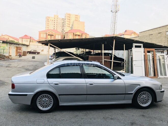 BMW 528 1996, 168,844 km - 2.8 l - Bakı
