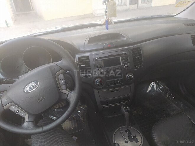 Kia Optima 2008, 143,000 km - 2.0 l - Bakı