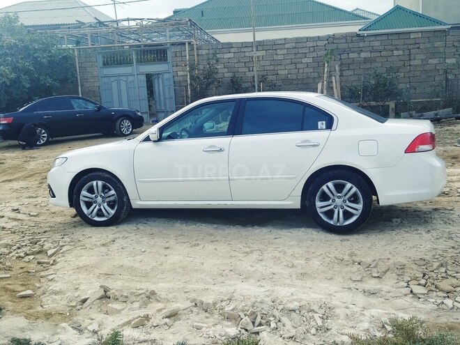 Kia Optima 2008, 143,000 km - 2.0 l - Bakı