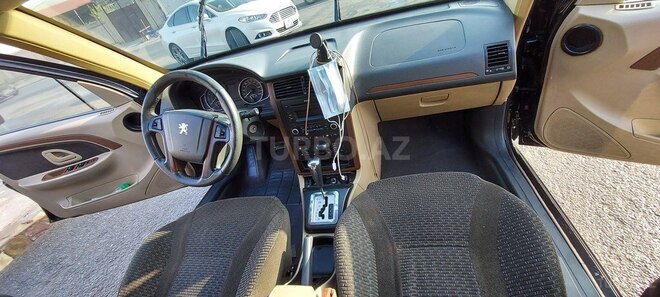Peugeot Khazar 406 2019, 92,000 km - 1.6 л - Bakı