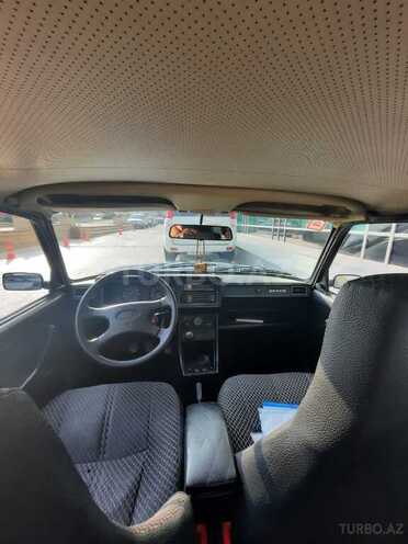 LADA (VAZ) 2107 2011, 140,000 km - 1.6 l - Bakı