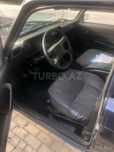 LADA (VAZ) 2107 2011, 140,000 km - 1.6 l - Bakı