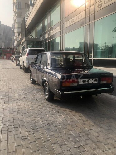 LADA (VAZ) 2107 2011, 140,000 km - 1.6 l - Bakı