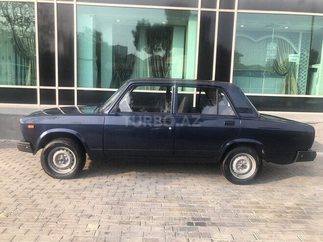 LADA (VAZ) 2107 2011, 140,000 km - 1.6 l - Bakı