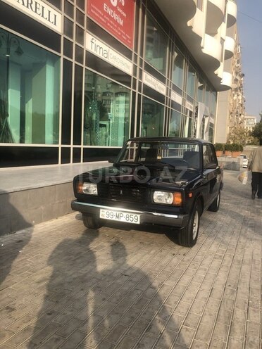 LADA (VAZ) 2107 2011, 140,000 km - 1.6 l - Bakı