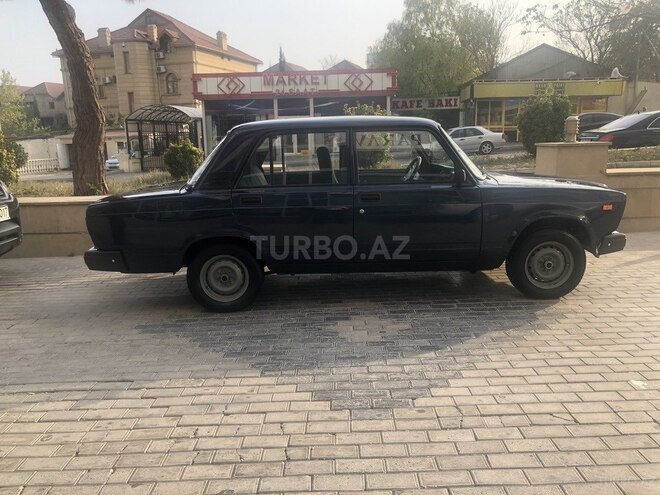 LADA (VAZ) 2107 2011, 140,000 km - 1.6 l - Bakı