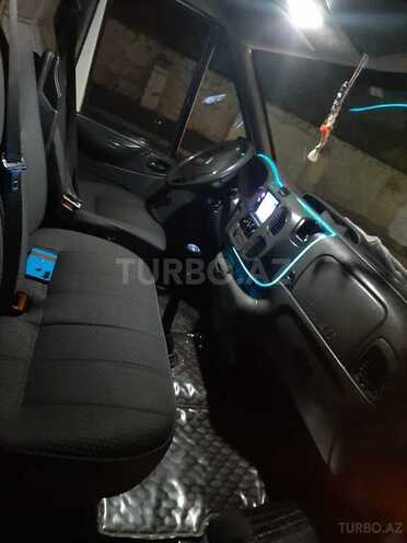 Ford Transit 2002, 325,000 km - 2.5 l - Xaçmaz
