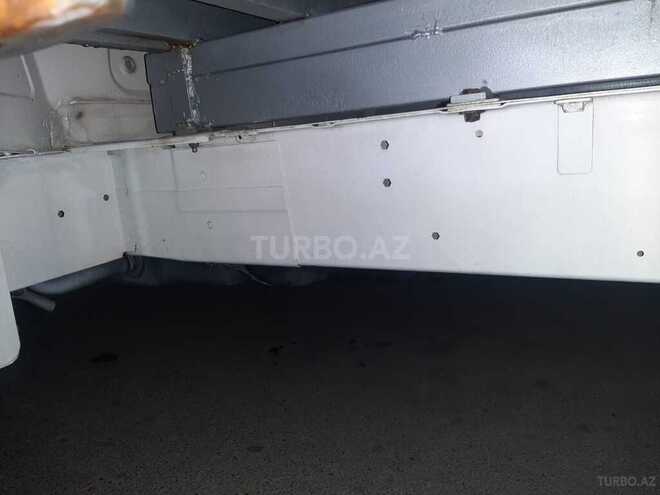 Ford Transit 2002, 325,000 km - 2.5 l - Xaçmaz