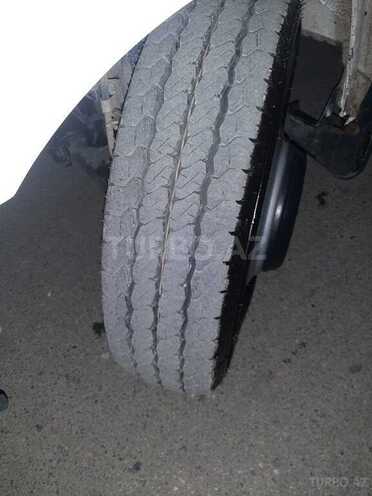 Ford Transit 2002, 325,000 km - 2.5 l - Xaçmaz