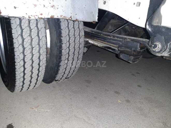 Ford Transit 2002, 325,000 km - 2.5 l - Xaçmaz