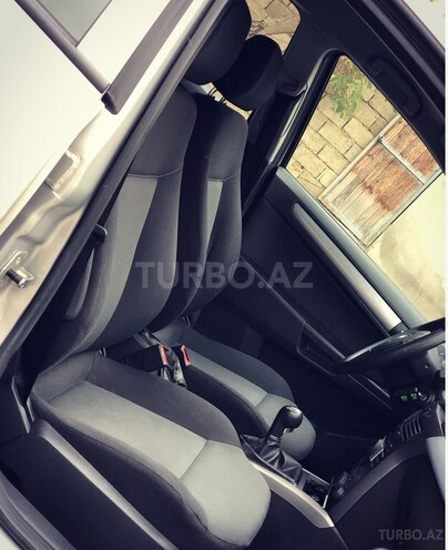 Opel Astra 2006, 90,000 km - 1.3 l - Bakı