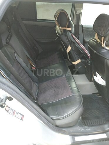 Mercedes C 220 2003, 250,000 km - 2.2 l - Biləsuvar