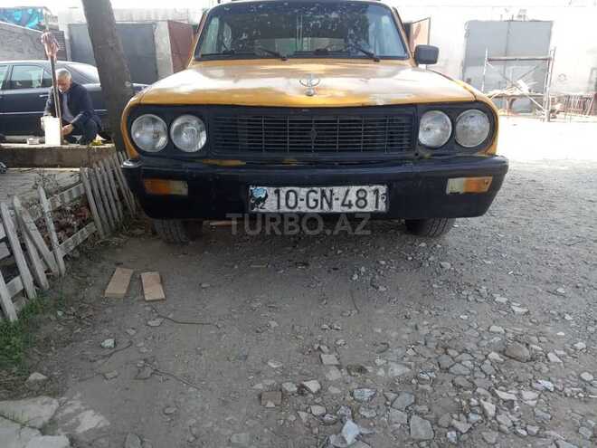 Renault 12 Toros 1994, 240,000 km - 1.2 l - Bakı