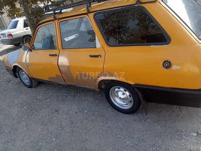 Renault 12 Toros 1994, 240,000 km - 1.2 l - Bakı