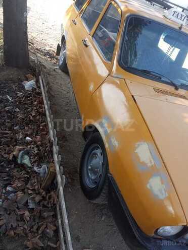 Renault 12 Toros 1994, 240,000 km - 1.2 l - Bakı